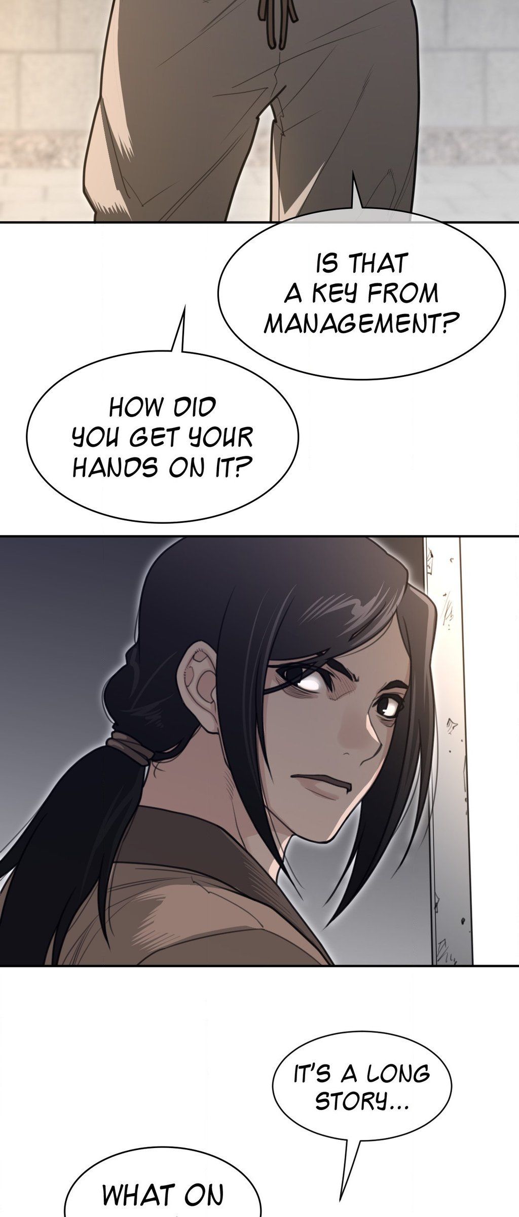 Perfect Half - Chapter 198 - photo - 7