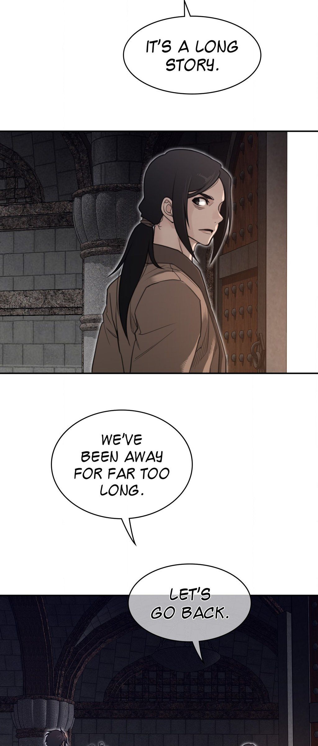 Perfect Half - Chapter 198 - photo - 9