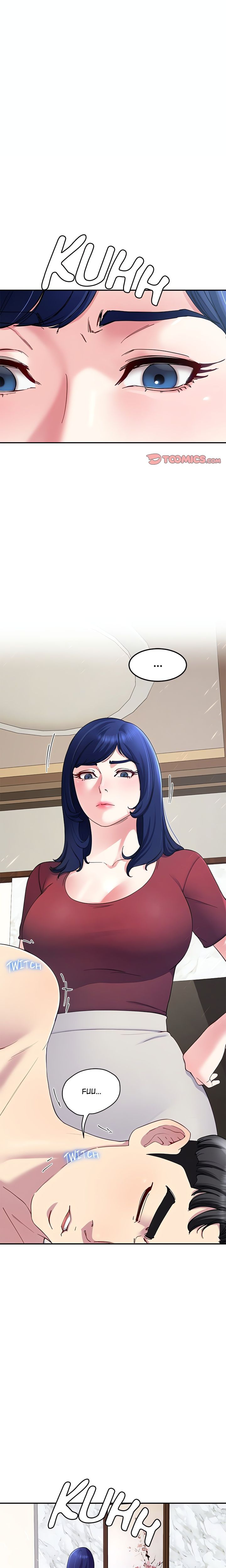 Harem King - Chapter 23 - photo - 1