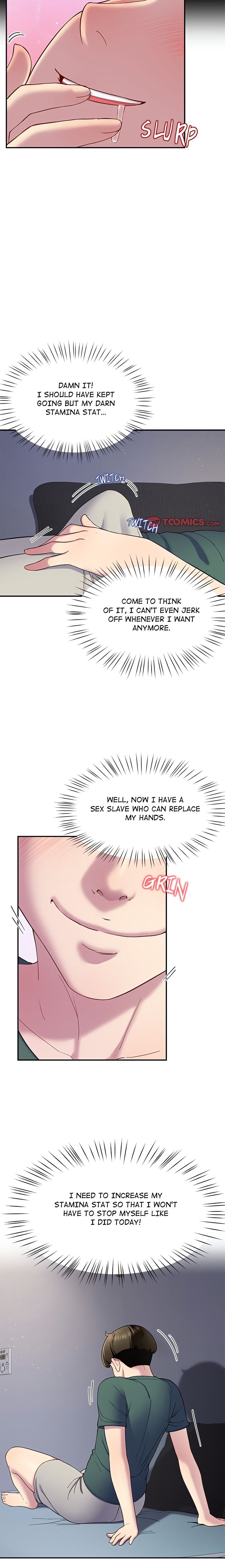 Harem King - Chapter 23 - photo - 11