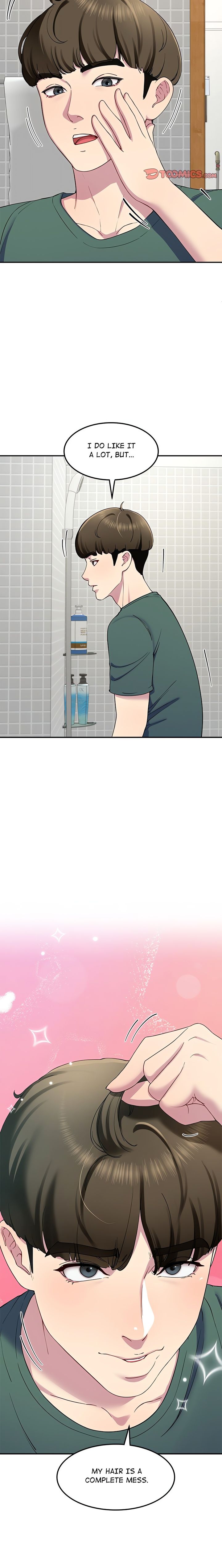 Harem King - Chapter 23 - photo - 15