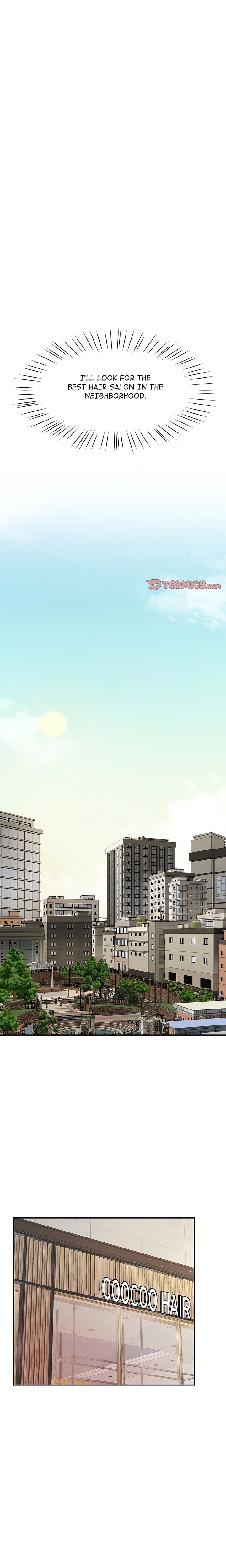 Harem King - Chapter 23 - photo - 16