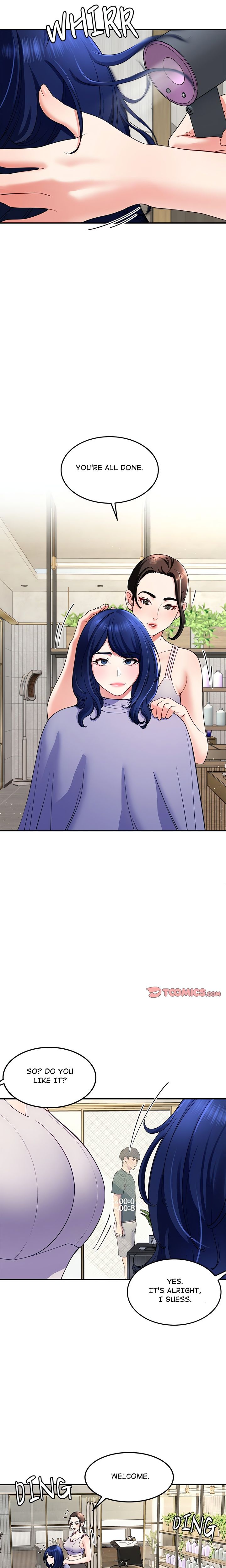 Harem King - Chapter 23 - photo - 17