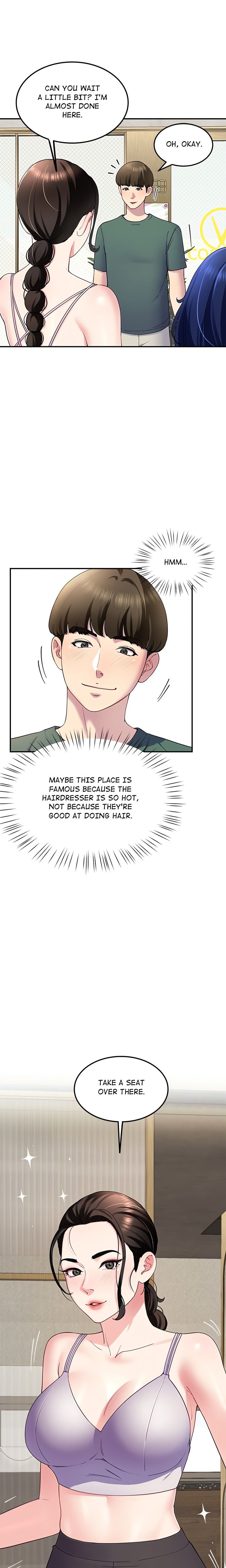 Harem King - Chapter 23 - photo - 19