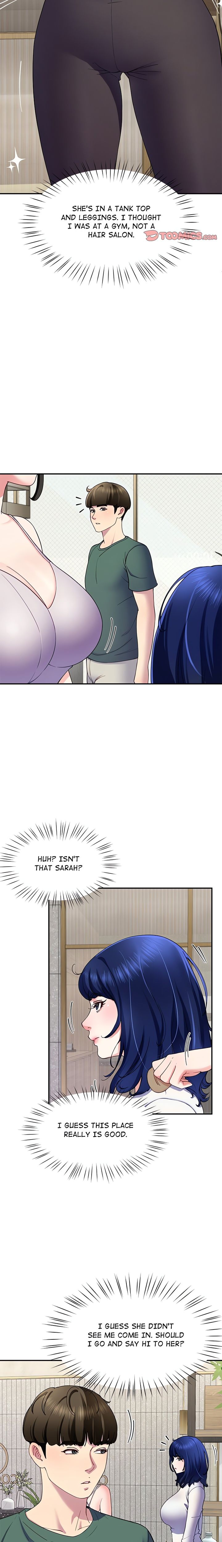 Harem King - Chapter 23 - photo - 20