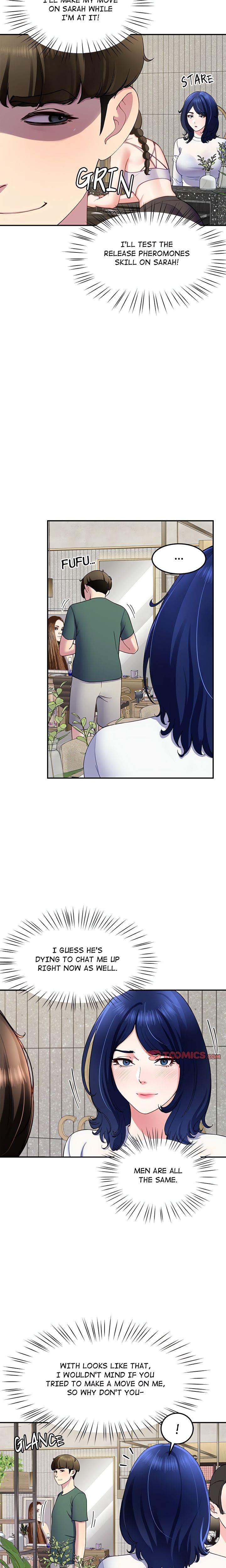 Harem King - Chapter 23 - photo - 22