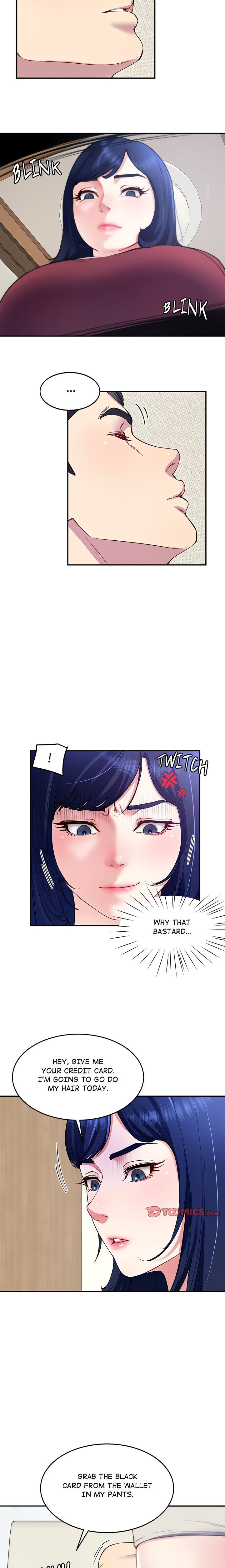 Harem King - Chapter 23 - photo - 3