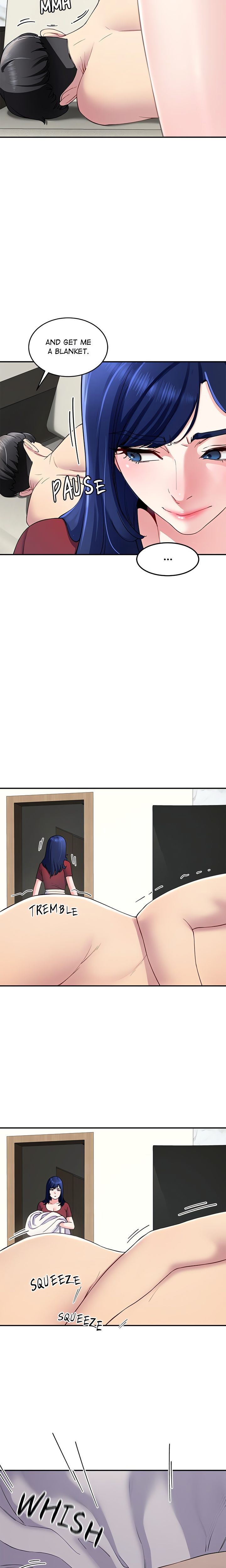 Harem King - Chapter 23 - photo - 4