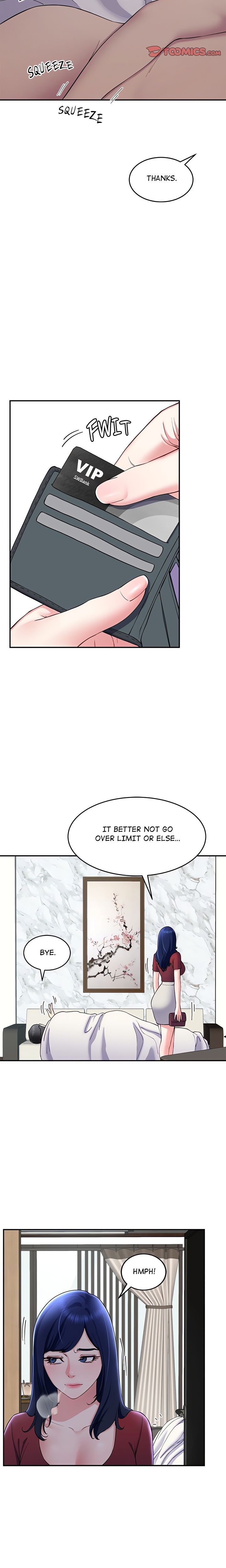 Harem King - Chapter 23 - photo - 5