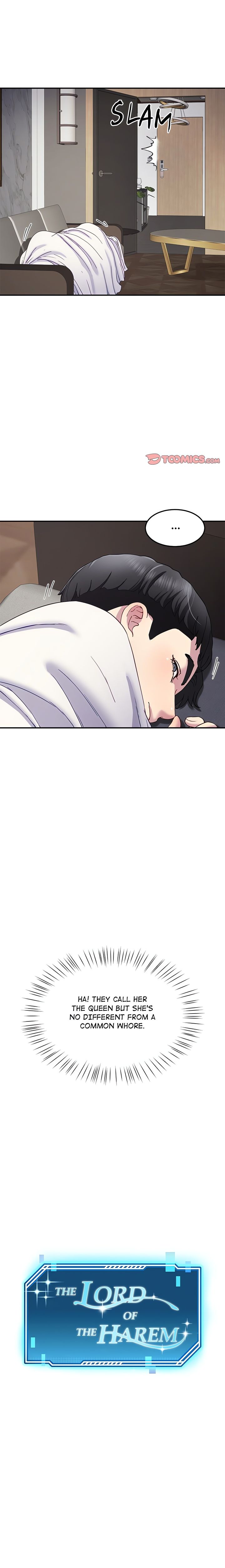 Harem King - Chapter 23 - photo - 6