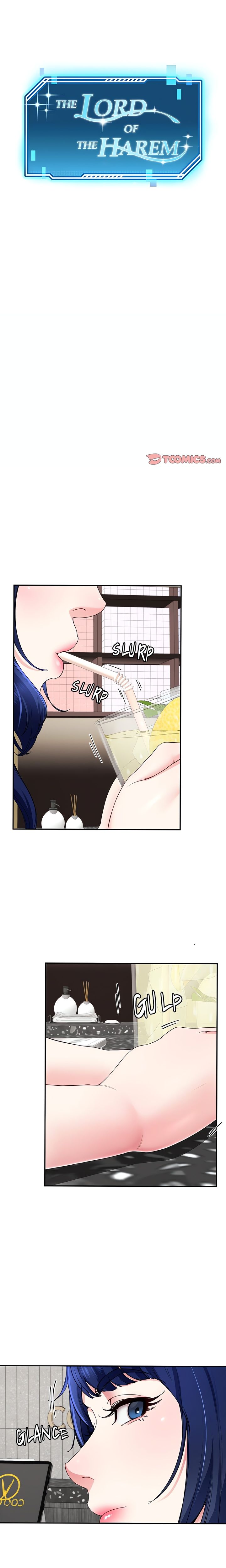 Harem King - Chapter 24 - photo - 1