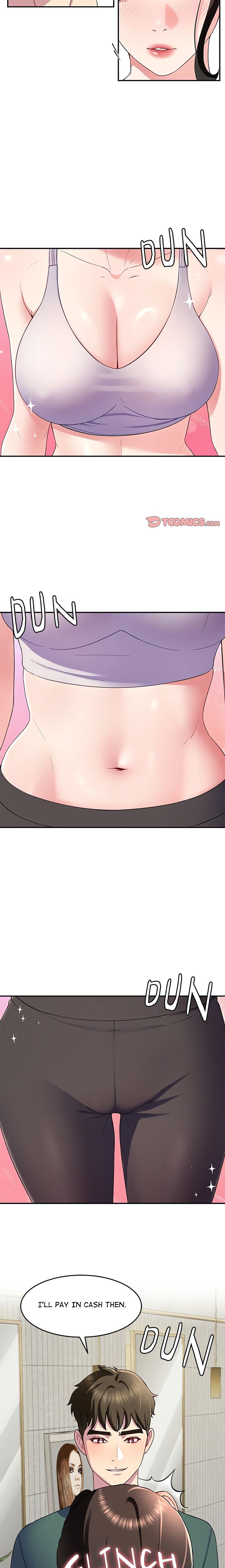 Harem King - Chapter 24 - photo - 11