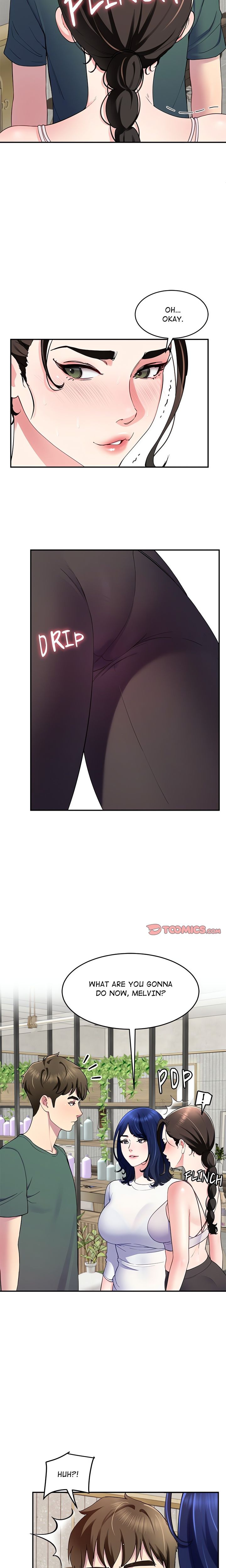 Harem King - Chapter 24 - photo - 12