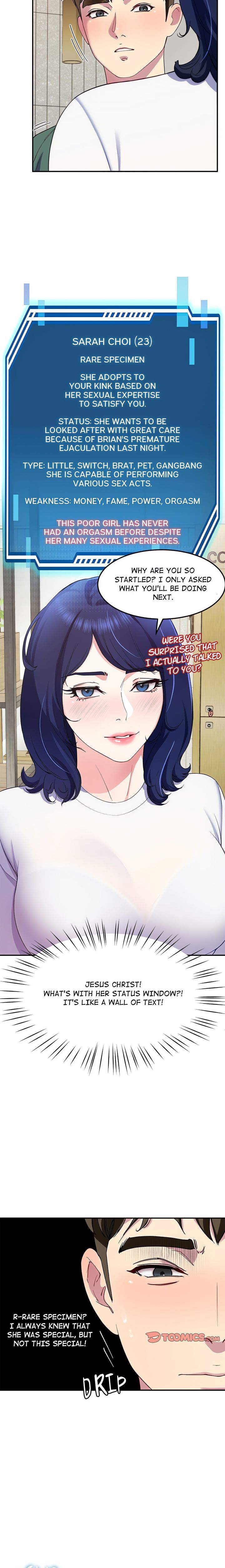 Harem King - Chapter 24 - photo - 13