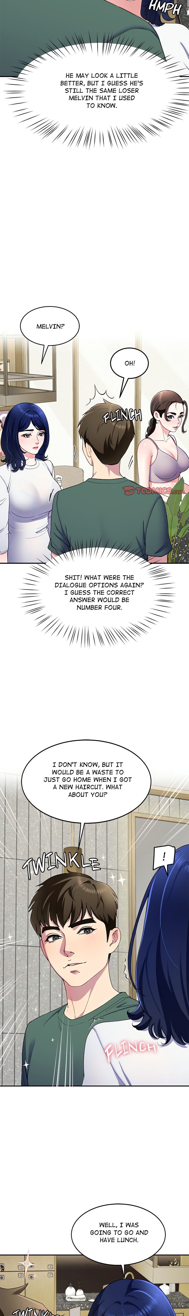 Harem King - Chapter 24 - photo - 16