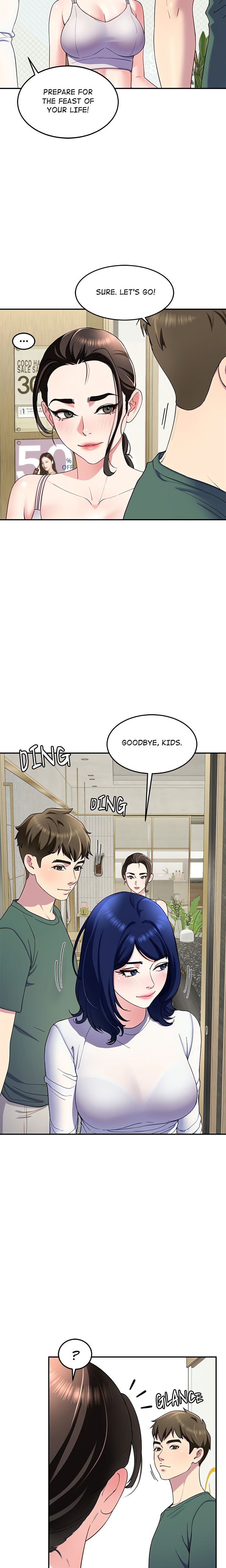 Harem King - Chapter 24 - photo - 19