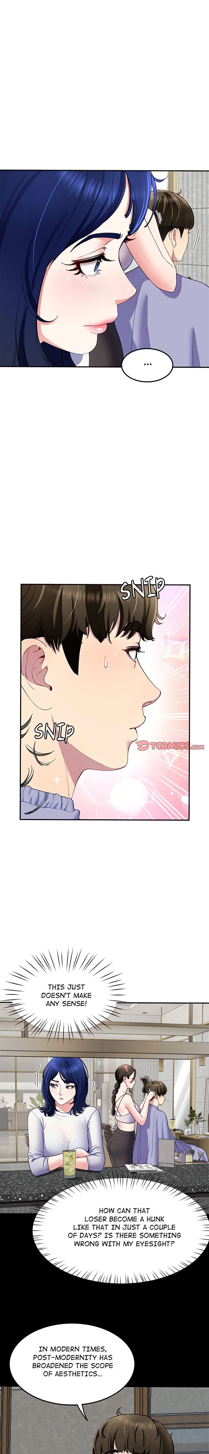 Harem King - Chapter 24 - photo - 2