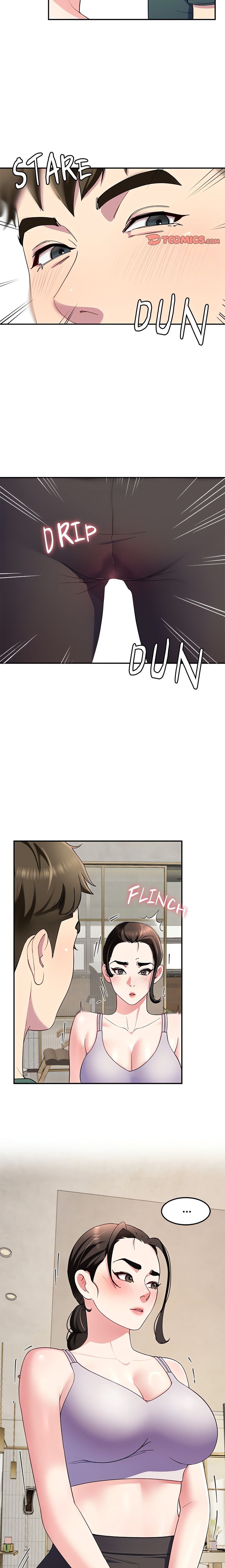 Harem King - Chapter 24 - photo - 20
