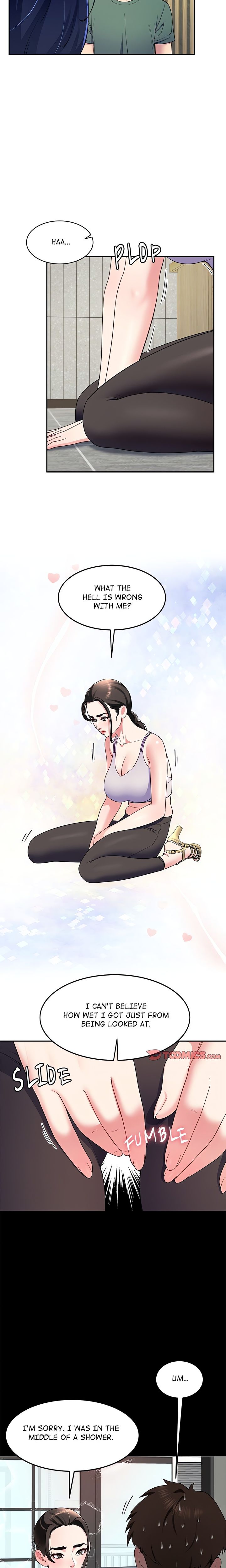 Harem King - Chapter 24 - photo - 22
