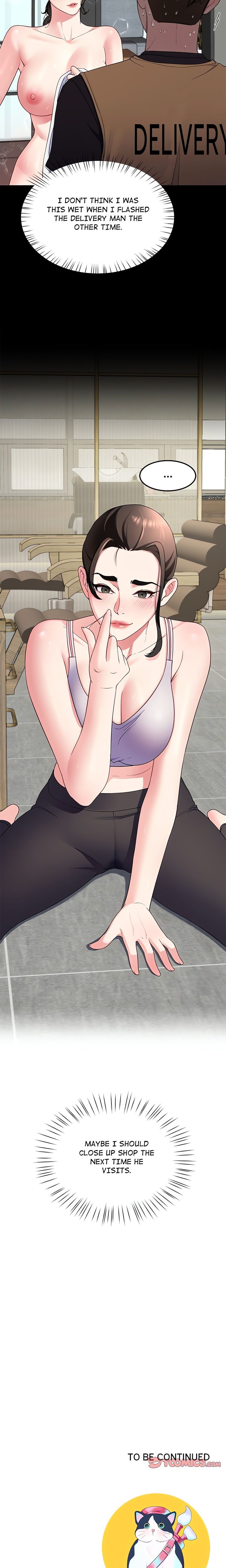 Harem King - Chapter 24 - photo - 23