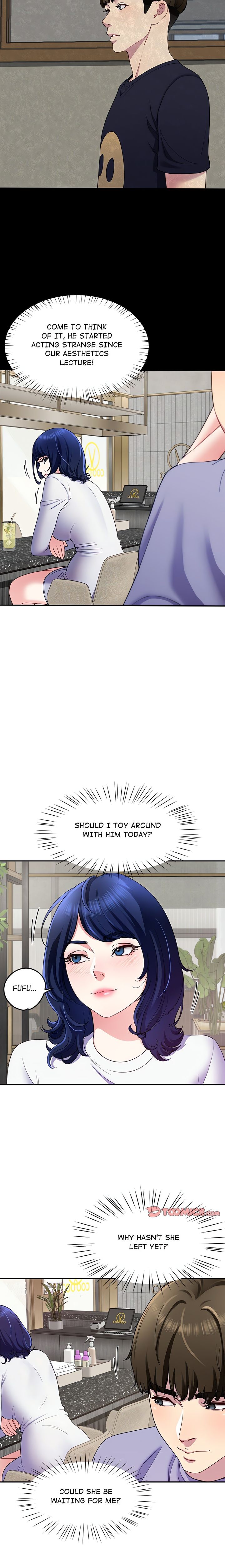 Harem King - Chapter 24 - photo - 3
