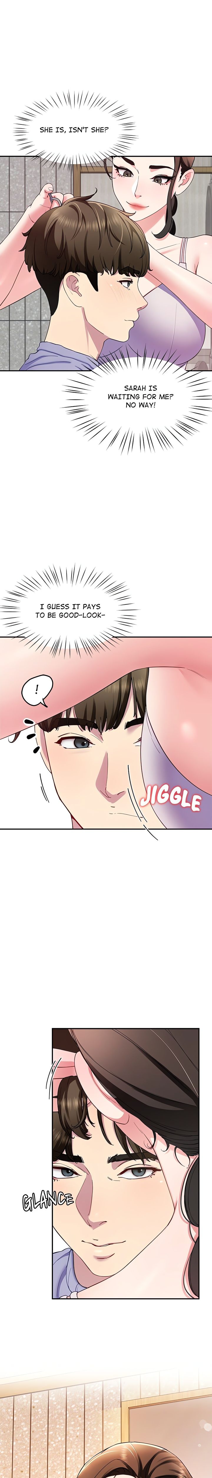 Harem King - Chapter 24 - photo - 4