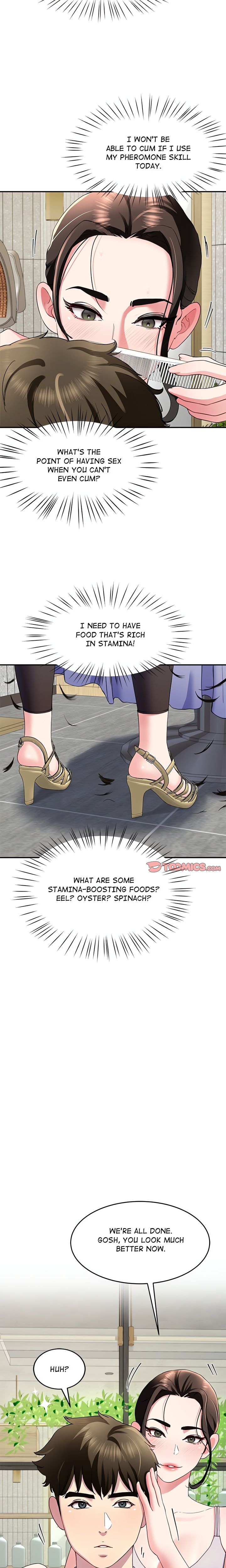 Harem King - Chapter 24 - photo - 7