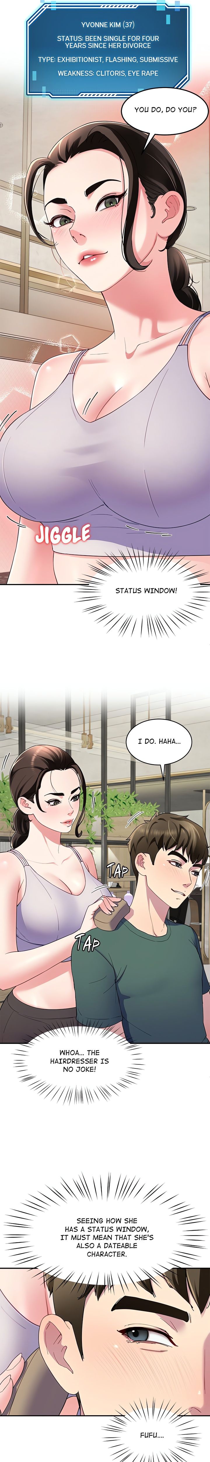 Harem King - Chapter 24 - photo - 9