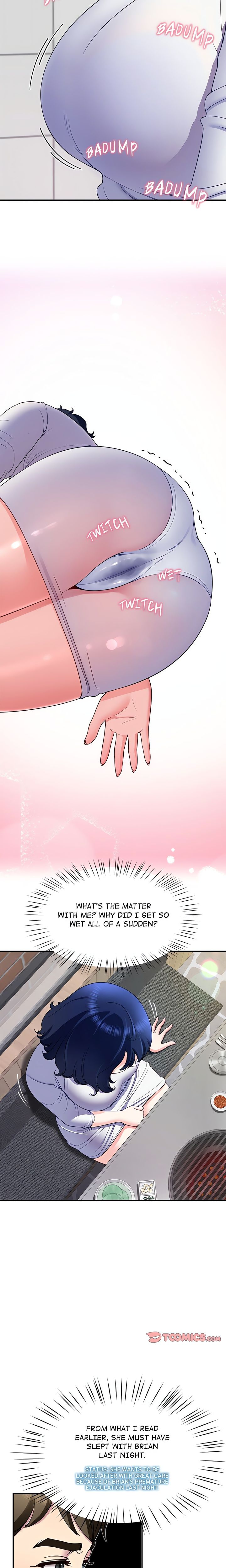 Harem King - Chapter 25 - photo - 13