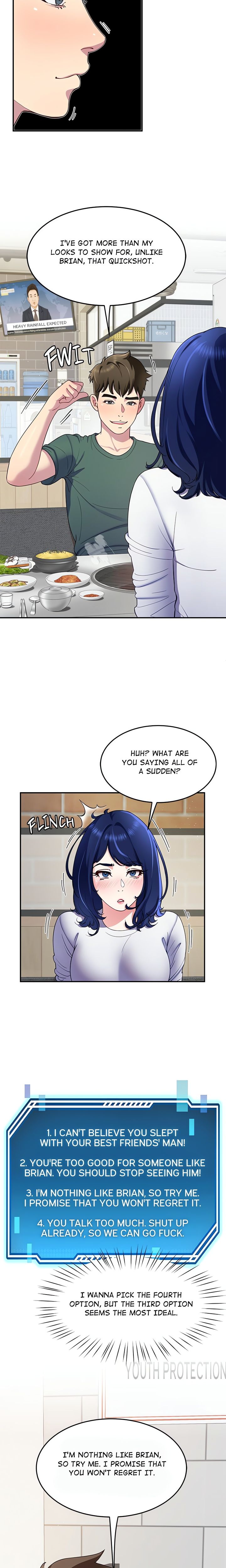 Harem King - Chapter 25 - photo - 14