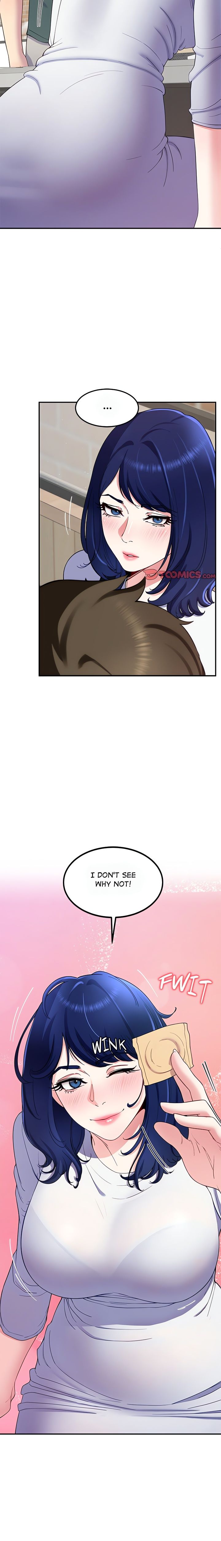 Harem King - Chapter 25 - photo - 16
