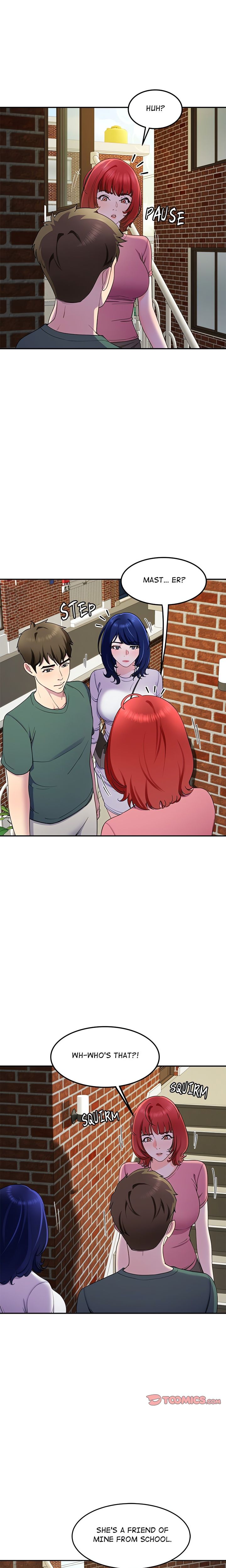 Harem King - Chapter 25 - photo - 18