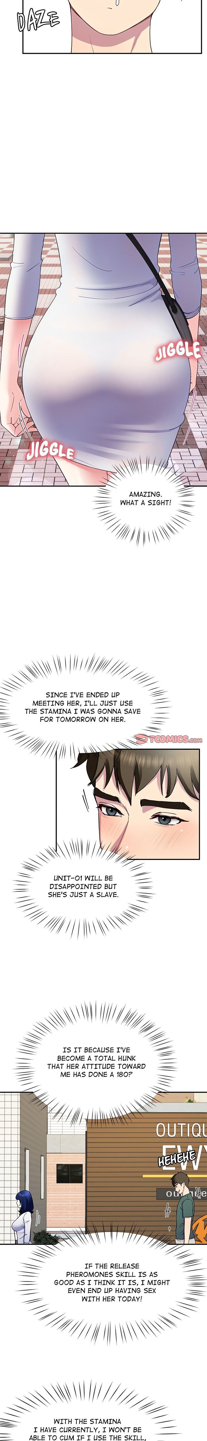 Harem King - Chapter 25 - photo - 2