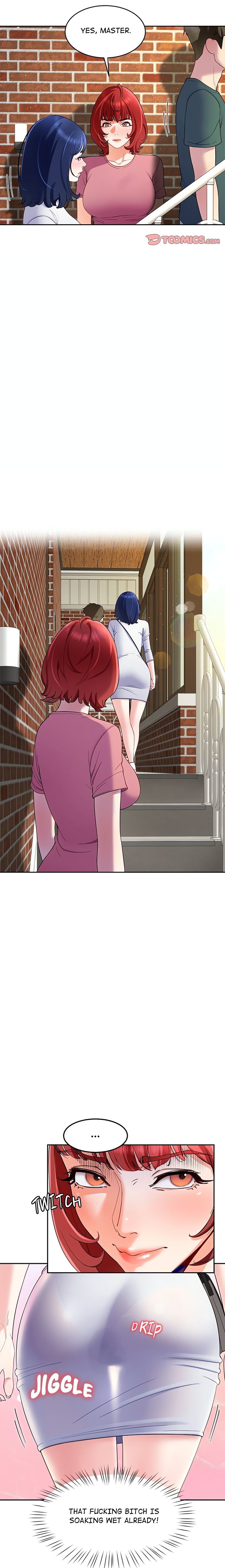 Harem King - Chapter 25 - photo - 20