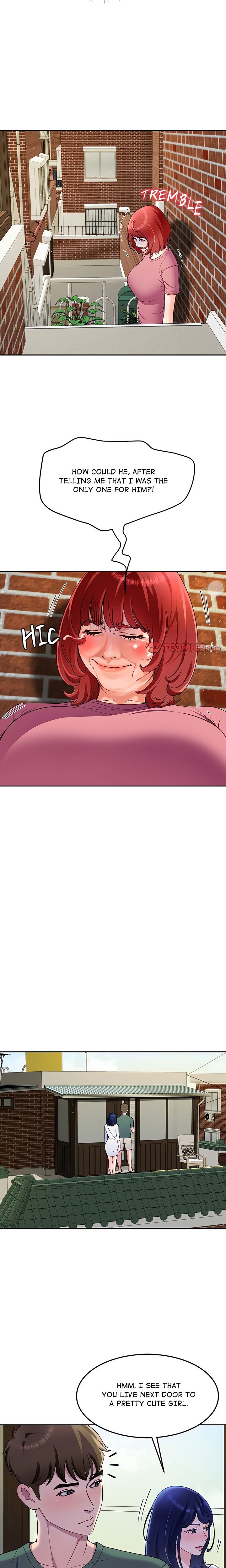 Harem King - Chapter 25 - photo - 21
