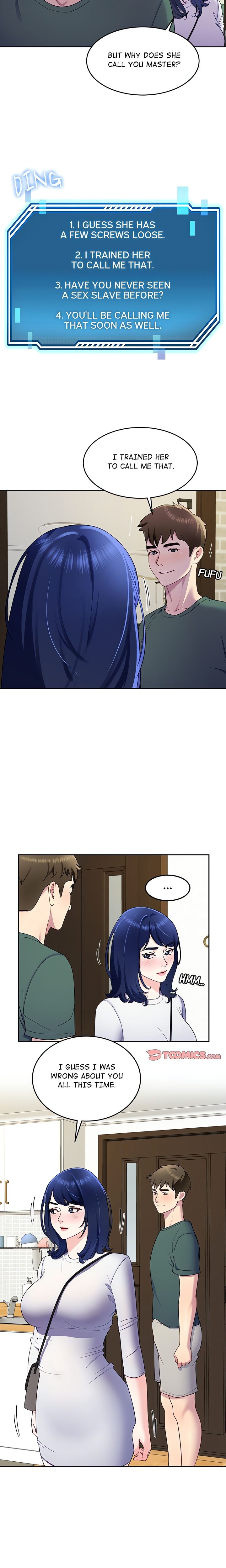 Harem King - Chapter 25 - photo - 22