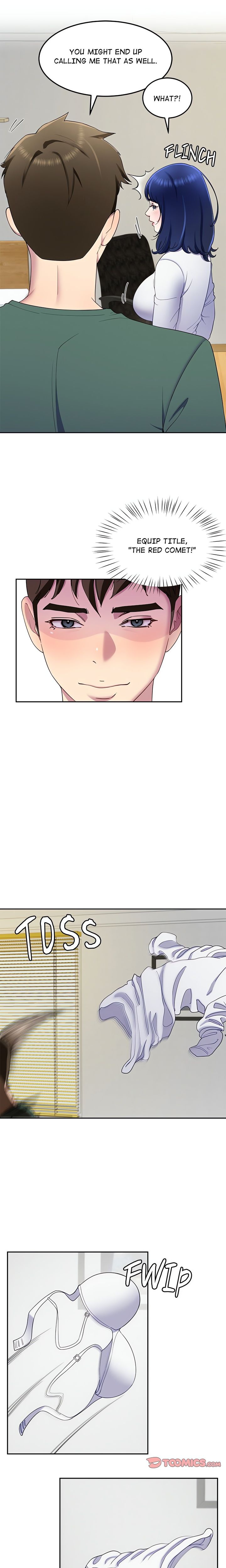 Harem King - Chapter 25 - photo - 23