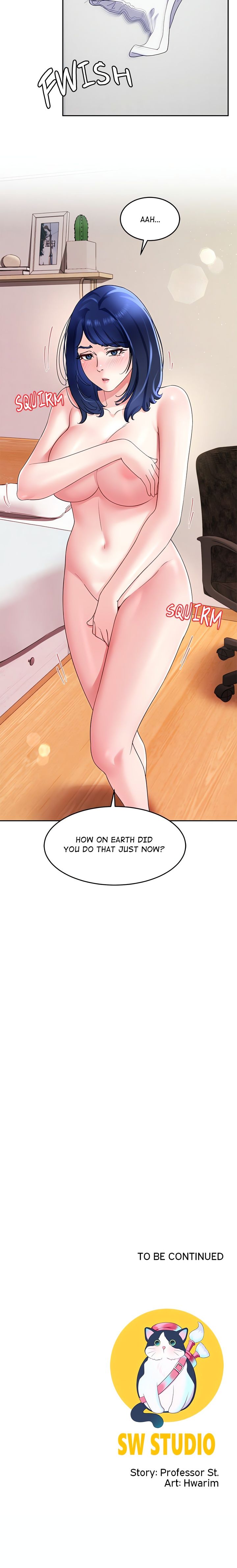 Harem King - Chapter 25 - photo - 24