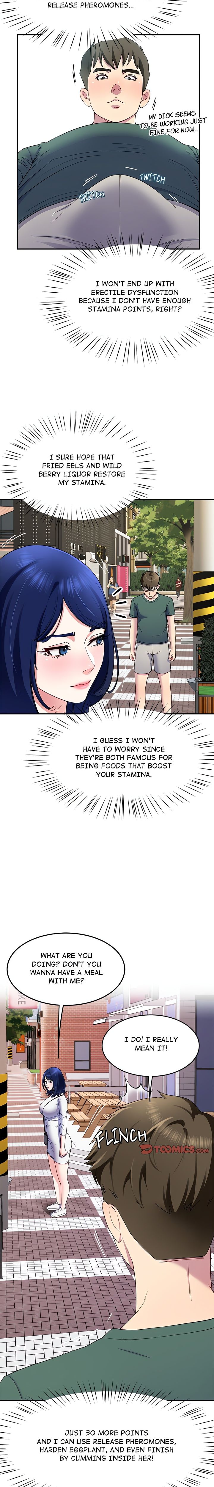 Harem King - Chapter 25 - photo - 3