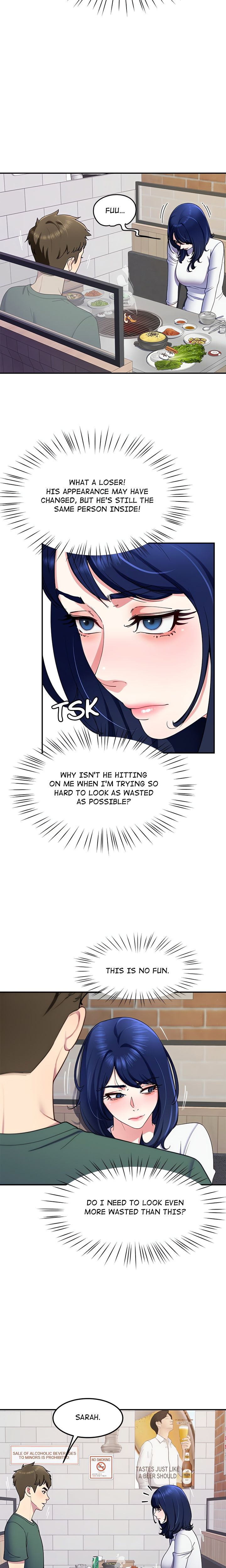 Harem King - Chapter 25 - photo - 9