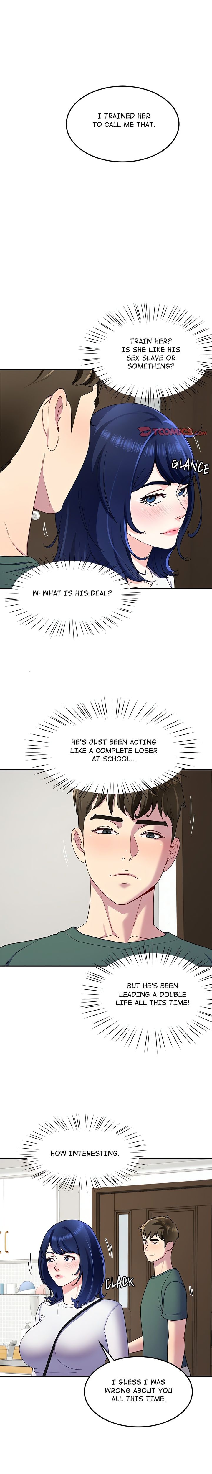 Harem King - Chapter 26 - photo - 1