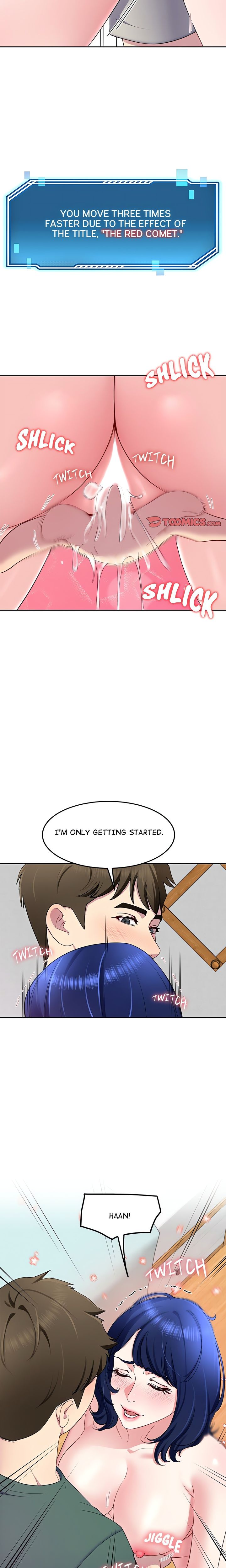 Harem King - Chapter 26 - photo - 11