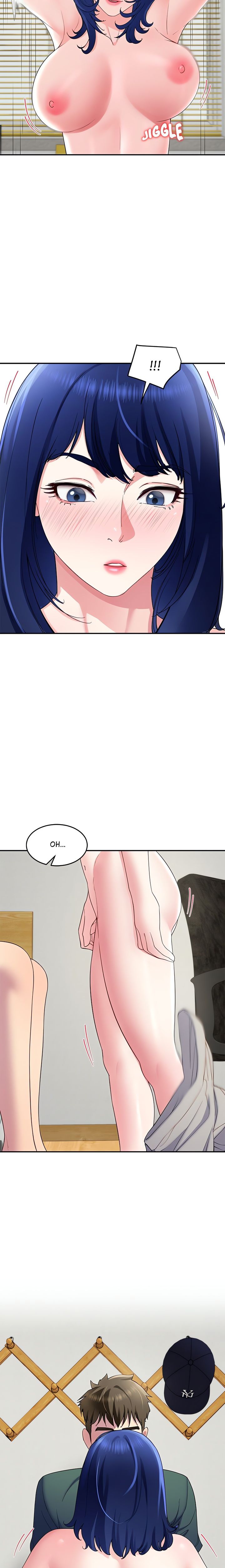 Harem King - Chapter 26 - photo - 19