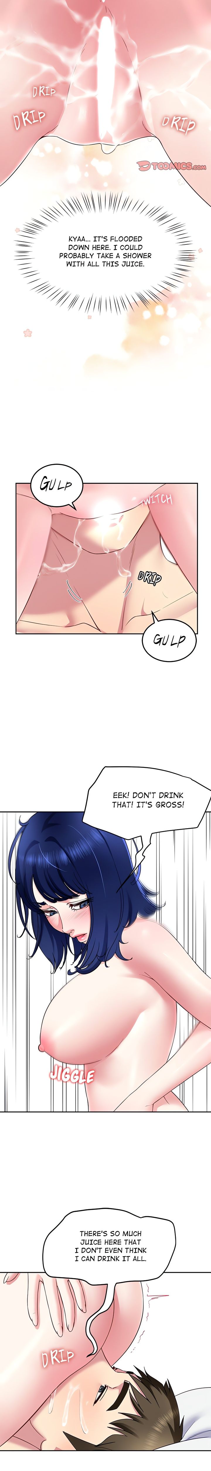 Harem King - Chapter 27 - photo - 15