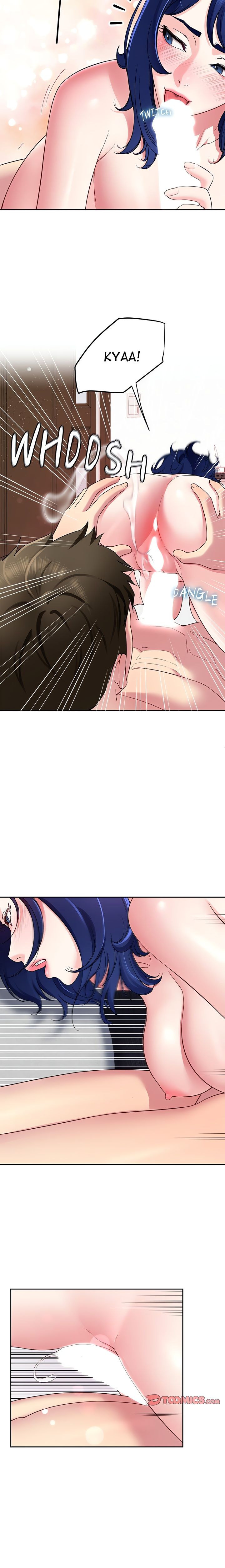 Harem King - Chapter 27 - photo - 18