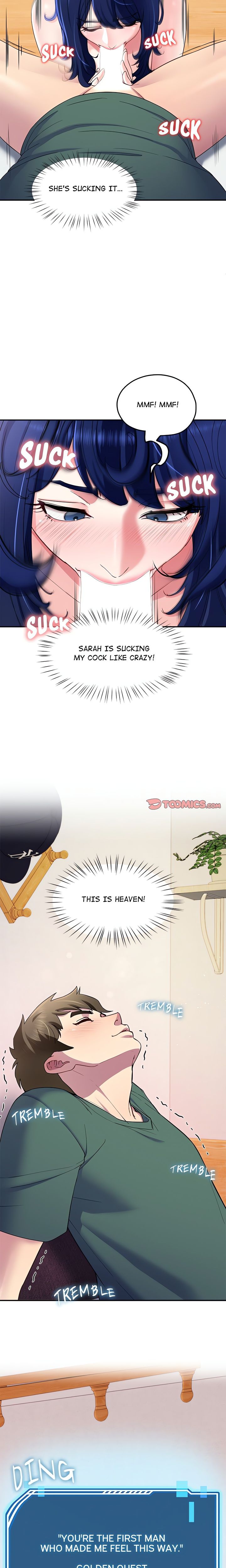 Harem King - Chapter 27 - photo - 2