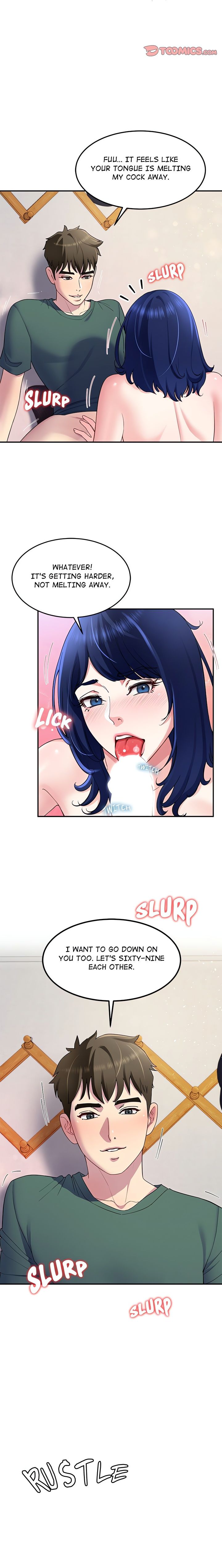 Harem King - Chapter 27 - photo - 5