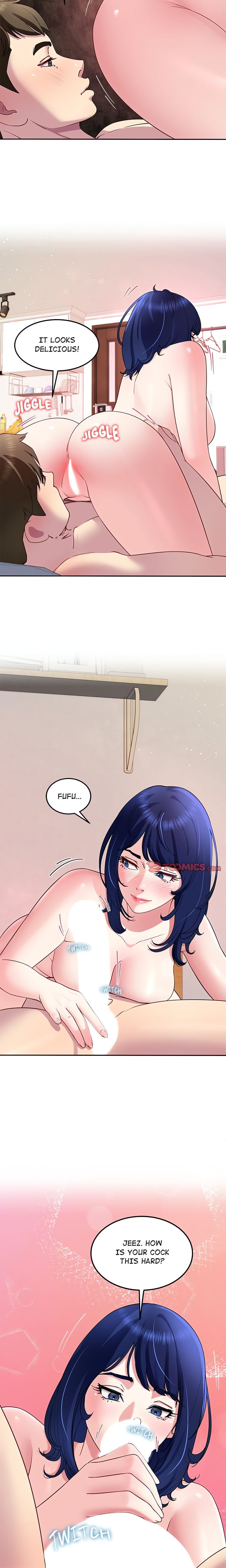 Harem King - Chapter 27 - photo - 7