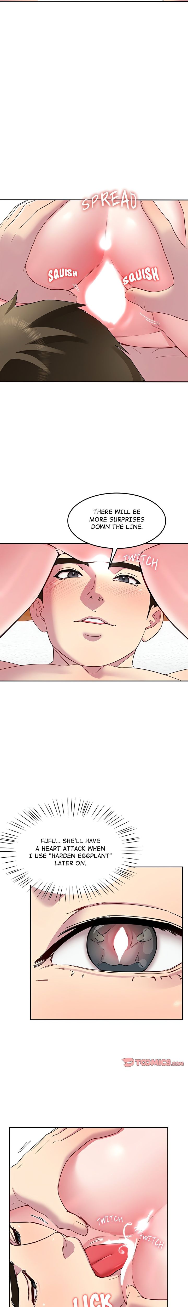 Harem King - Chapter 27 - photo - 8
