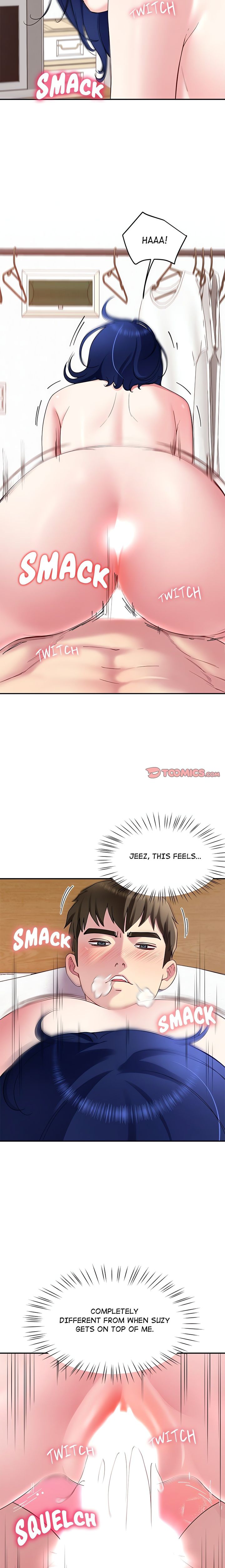 Harem King - Chapter 28 - photo - 10